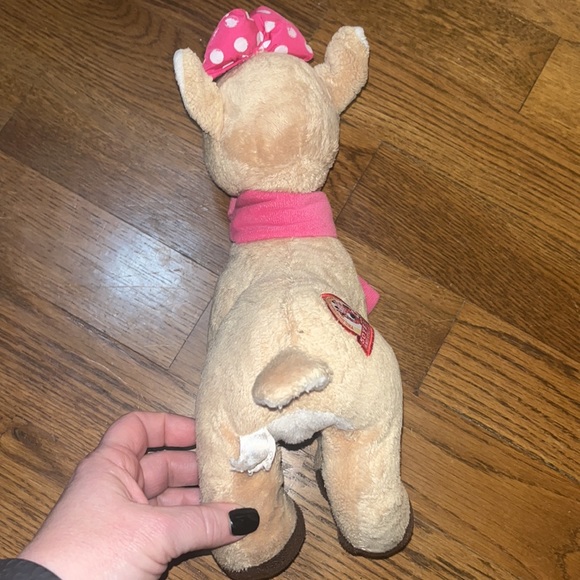 RUDOLPH The Red Nosed Reindeer 50 years Anniversary The Original  12" Christmas - Picture 3 of 9